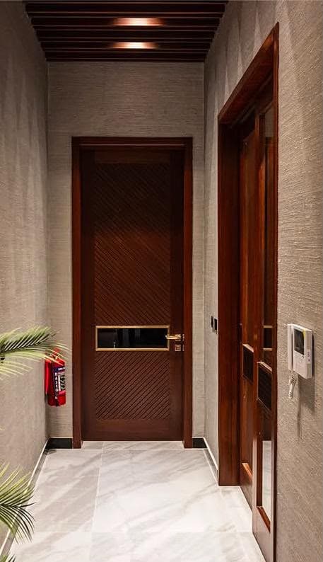 Door design 10