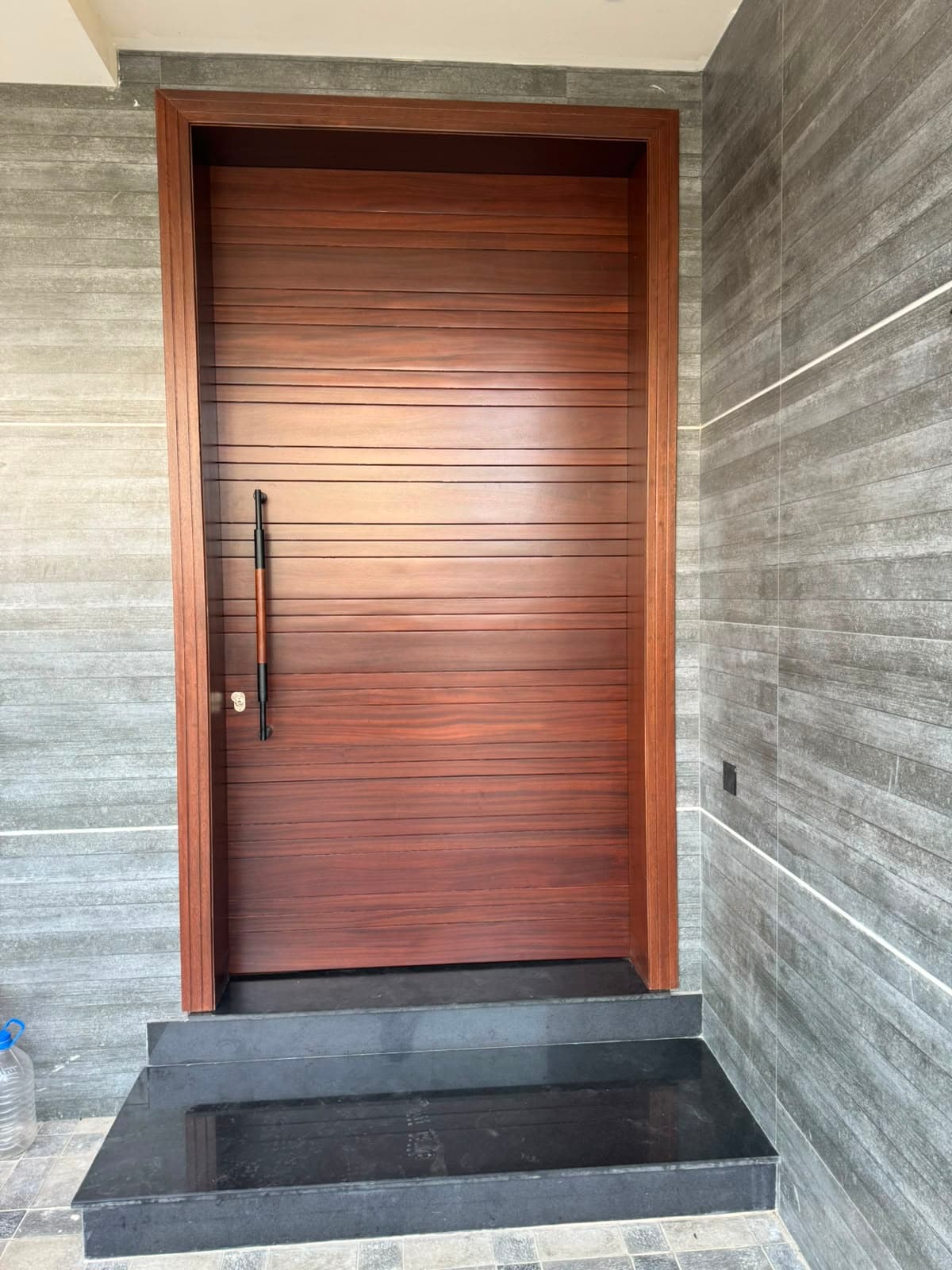 Door design 11