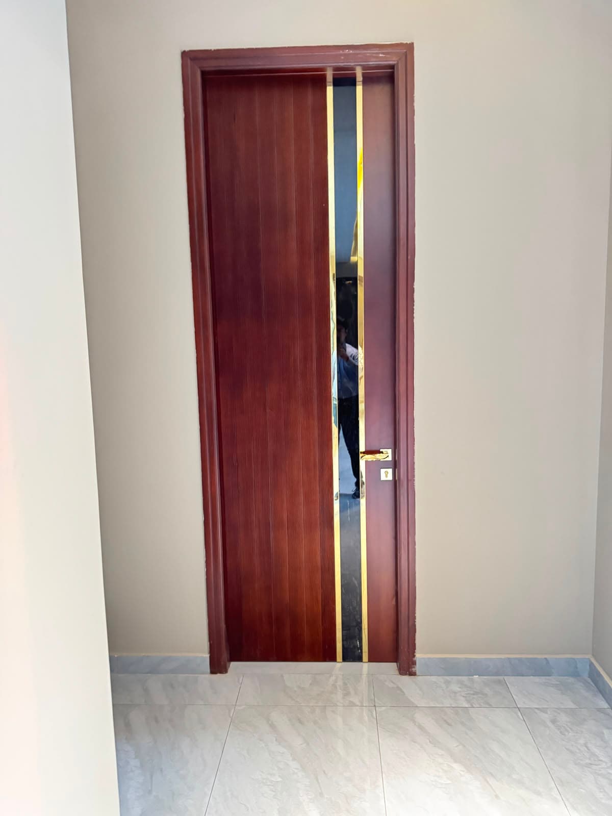 Door design 12