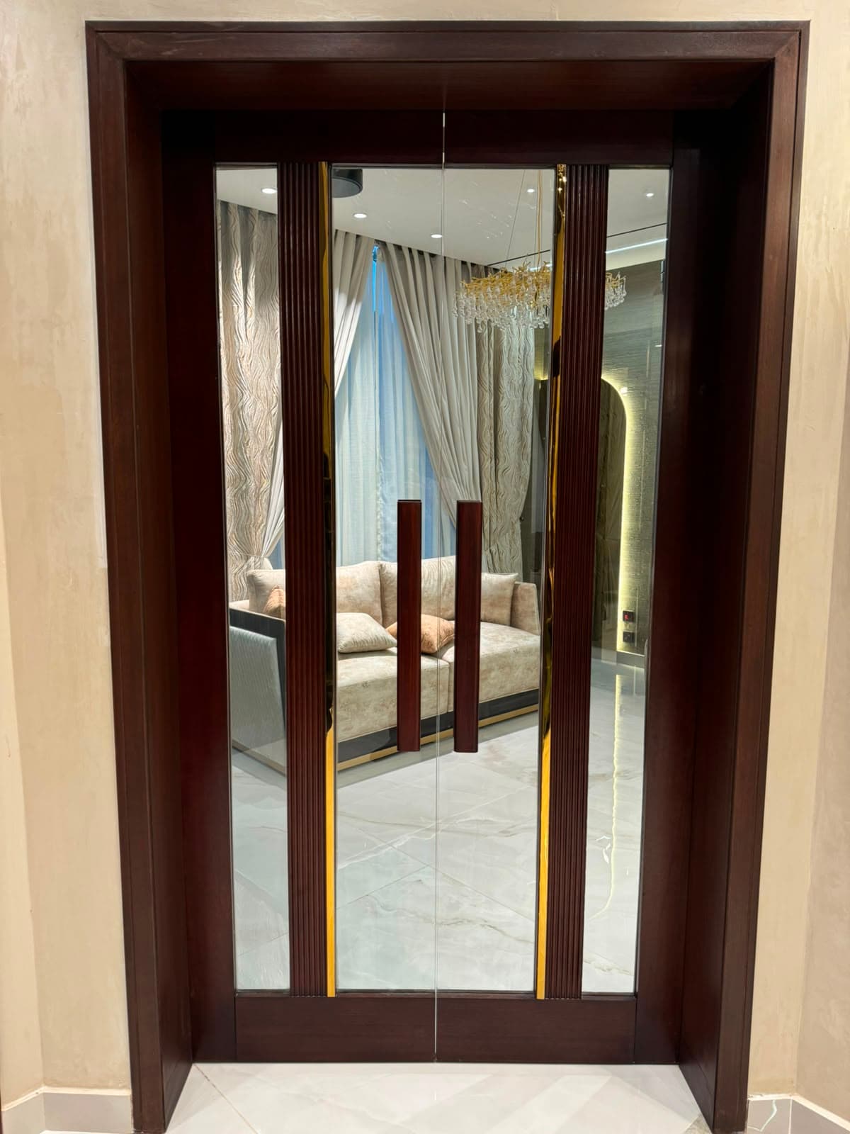 Door design 14