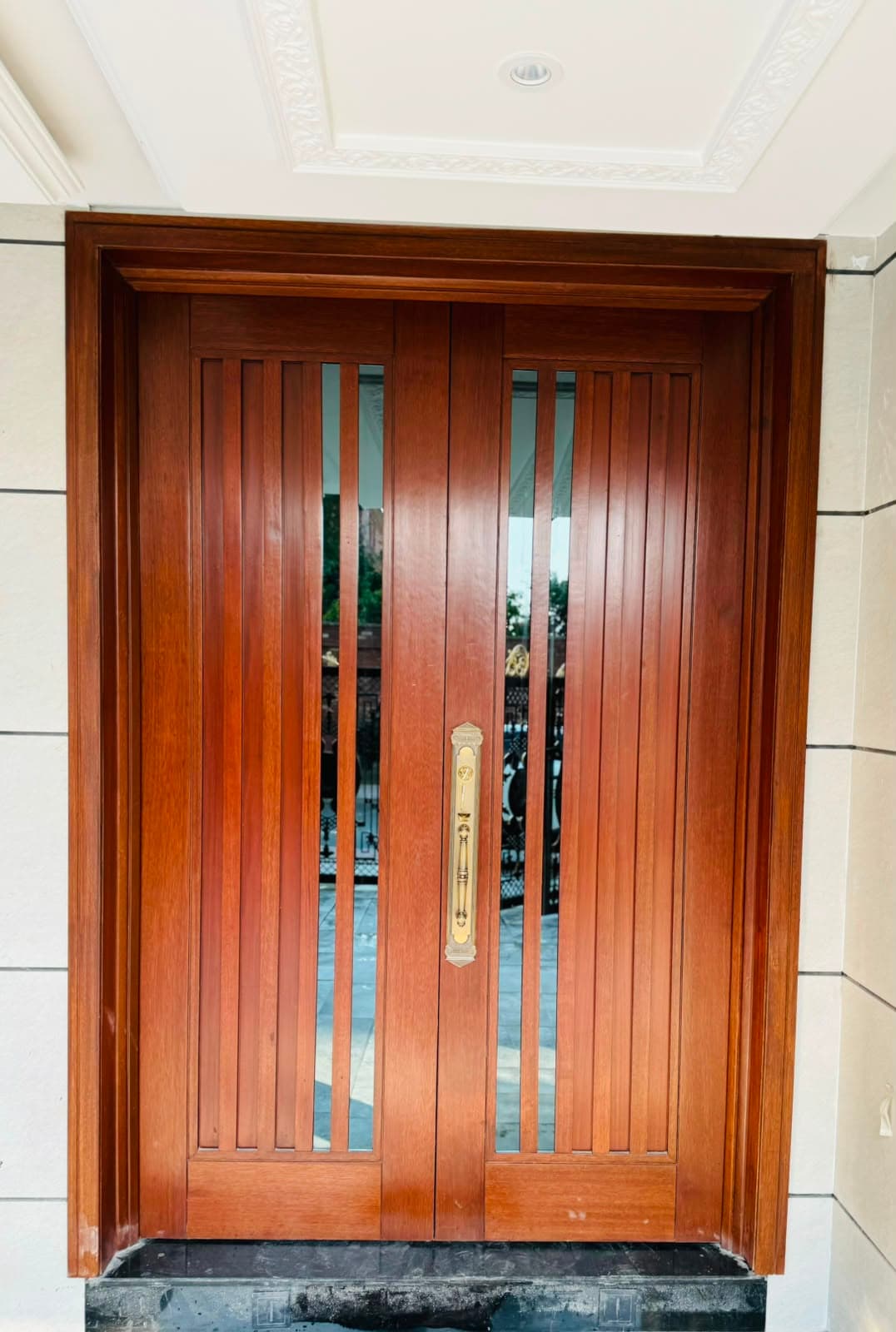 Door design 16