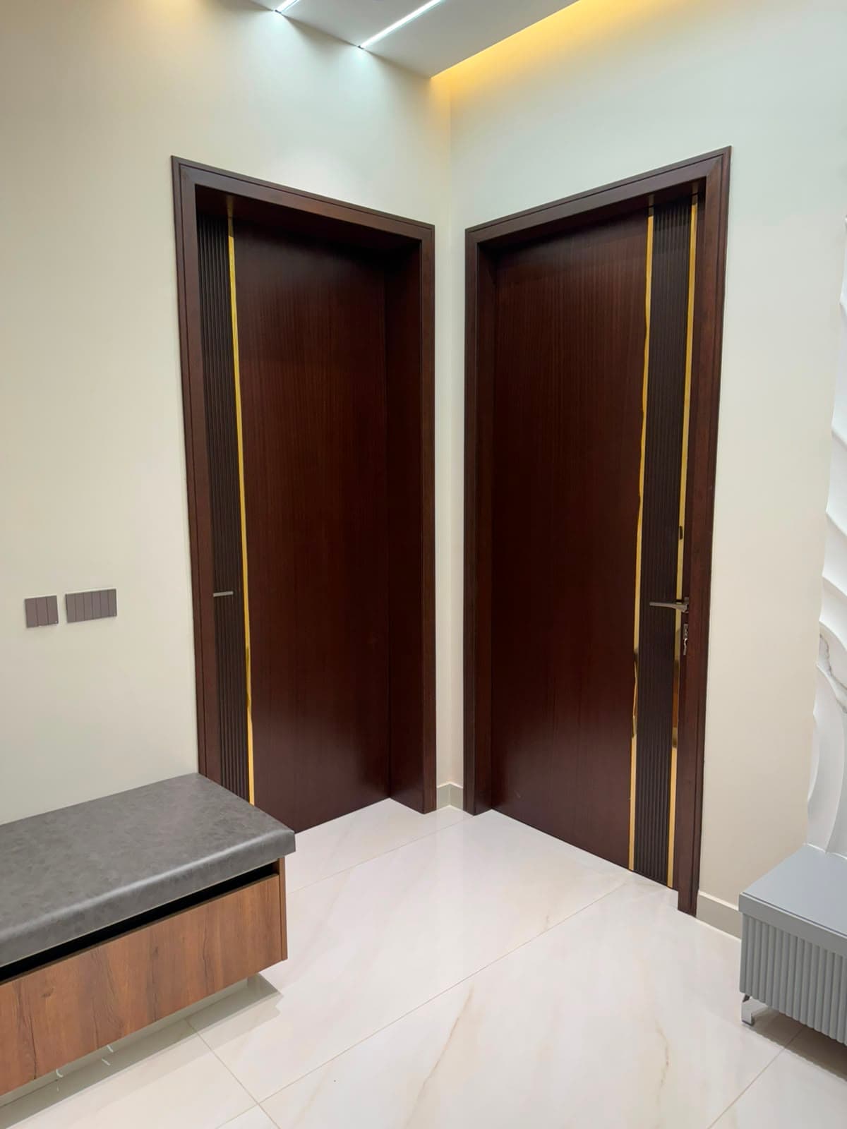 Door design 2