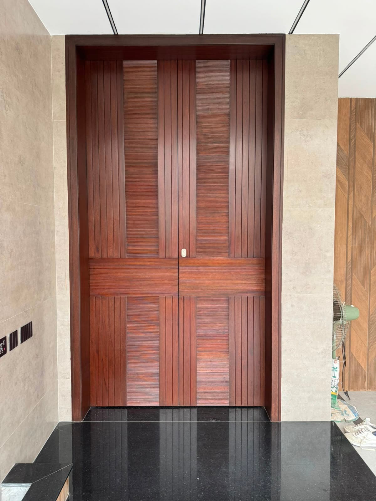 Door design 3