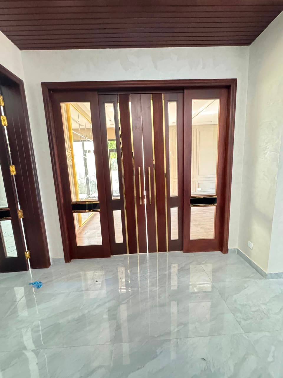 Door design 4
