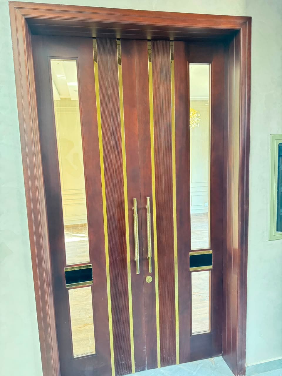 Door design 5