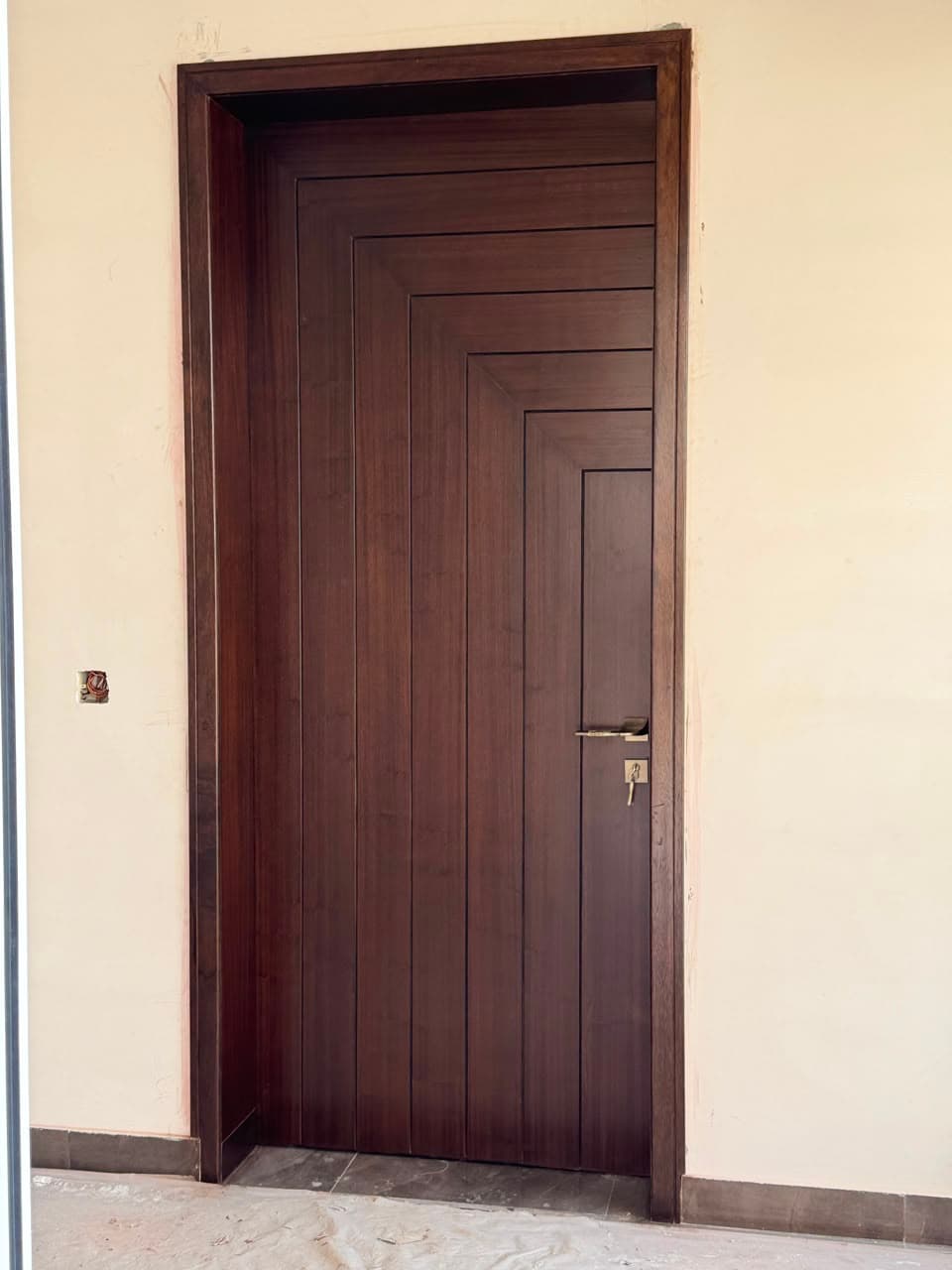Door design 6