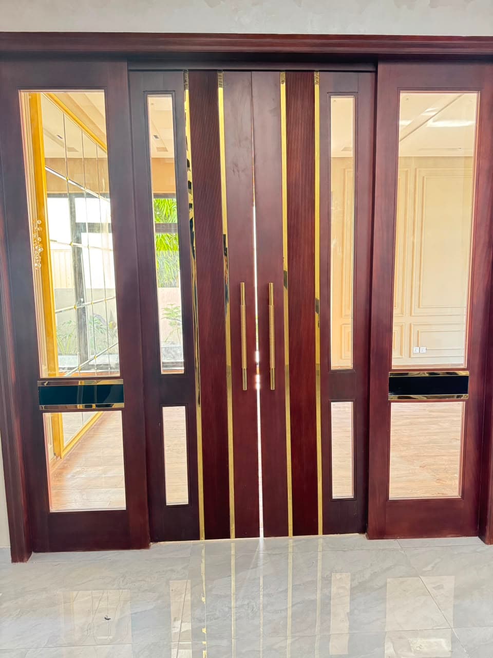 Door design 7