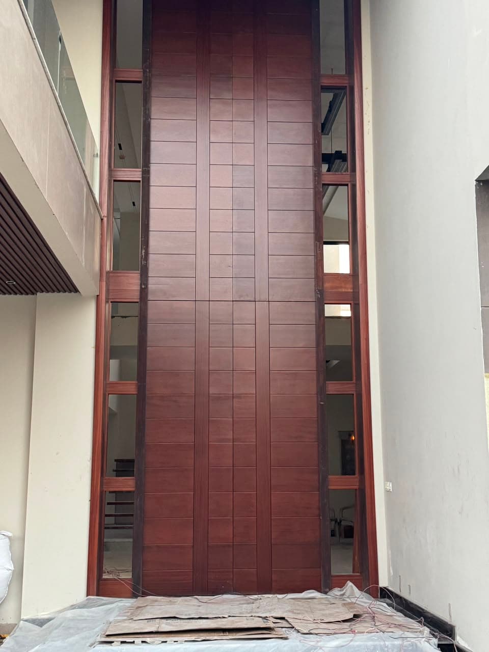 Door design 8