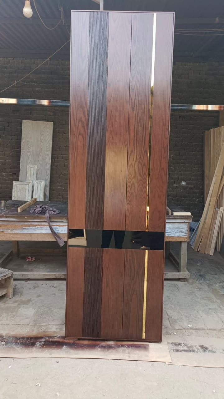 Door design 9